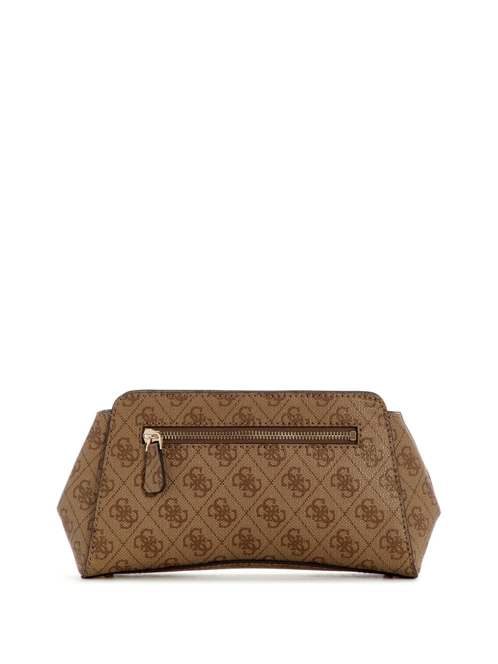 Leona Logo Crossbody Bag