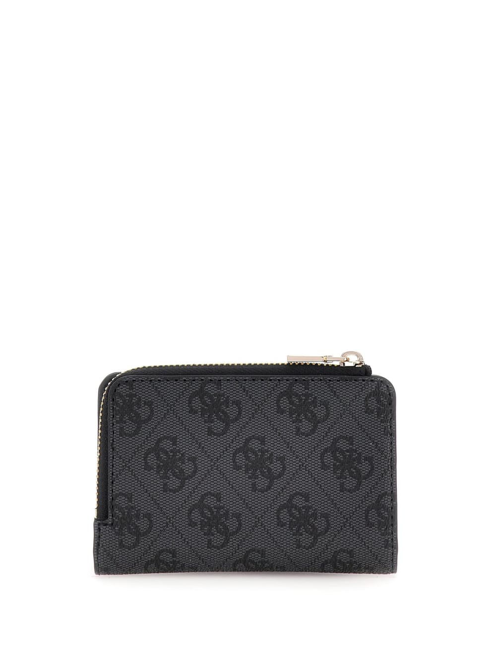 Laurel II Zip-Around Card Case