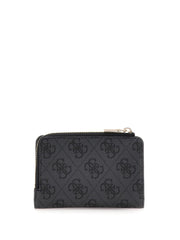 Laurel II Zip-Around Card Case
