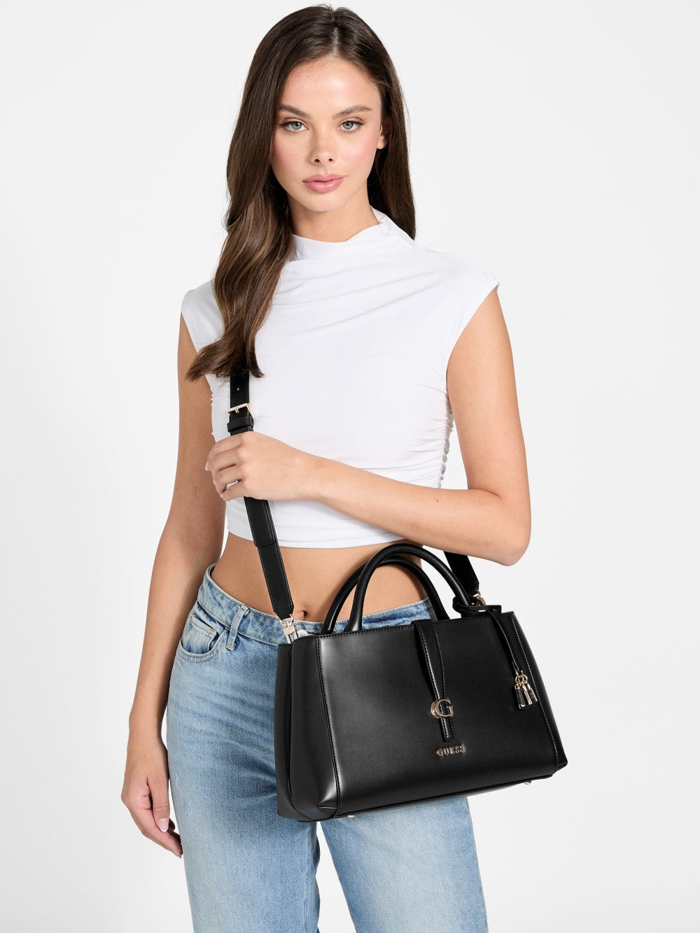 Carrie Handbag