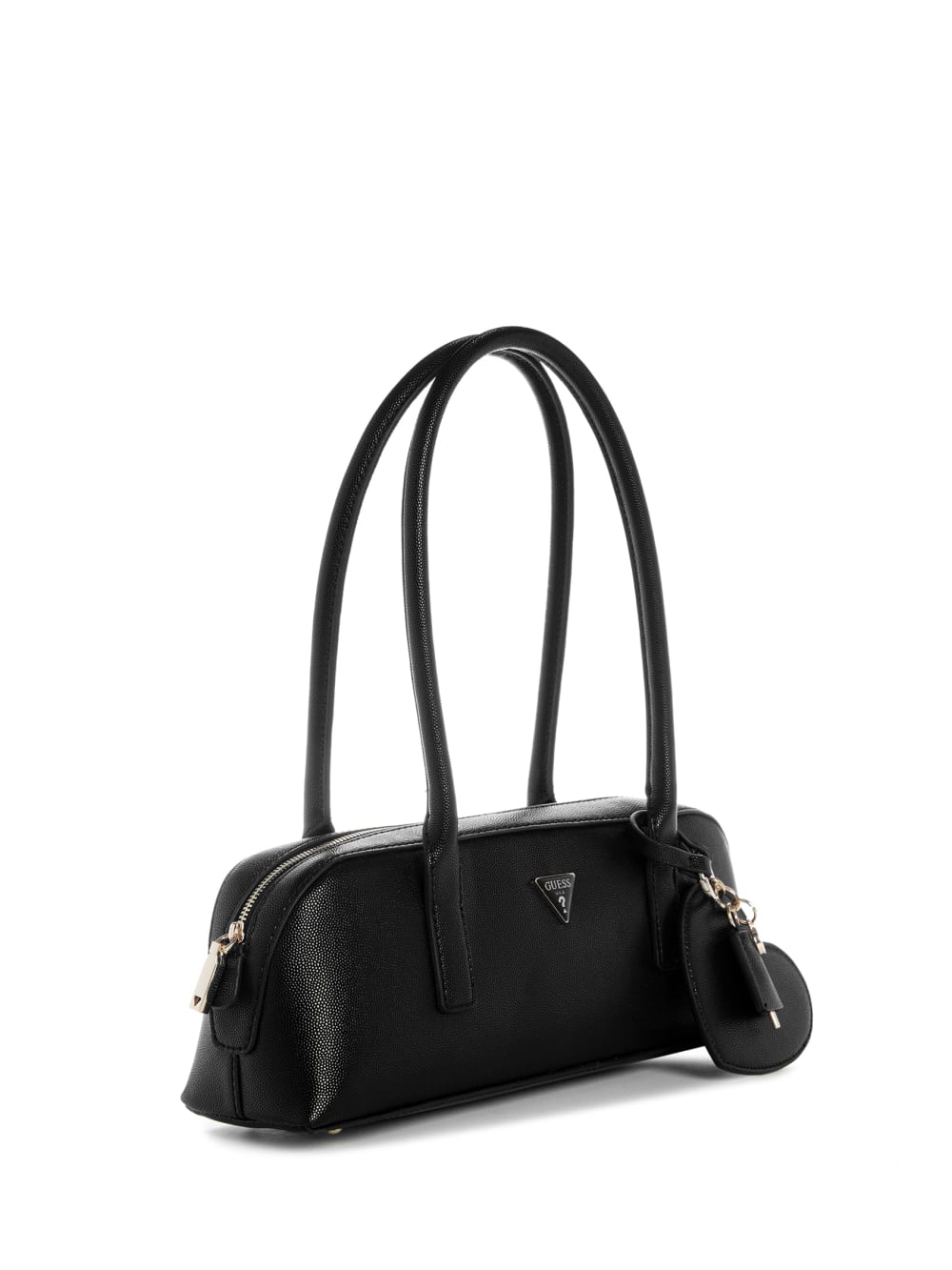 Isobel Logo Shoulder Bag