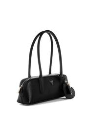 Isobel Logo Shoulder Bag