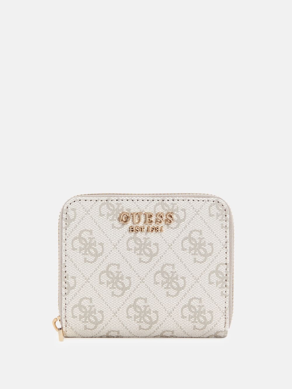 Laurel II Small Zip-Around Wallet