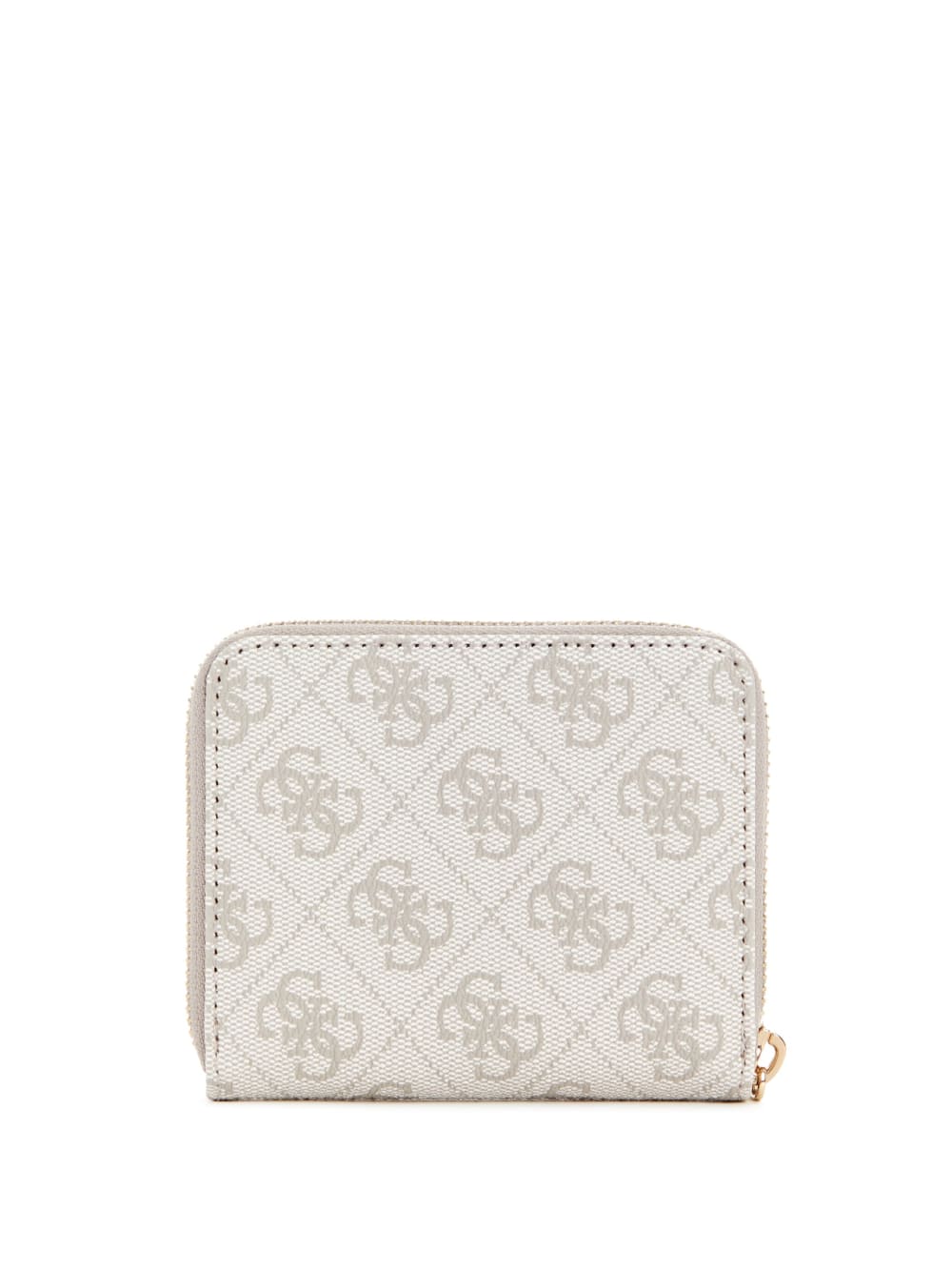Laurel II Small Zip-Around Wallet