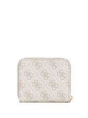 Laurel II Small Zip-Around Wallet
