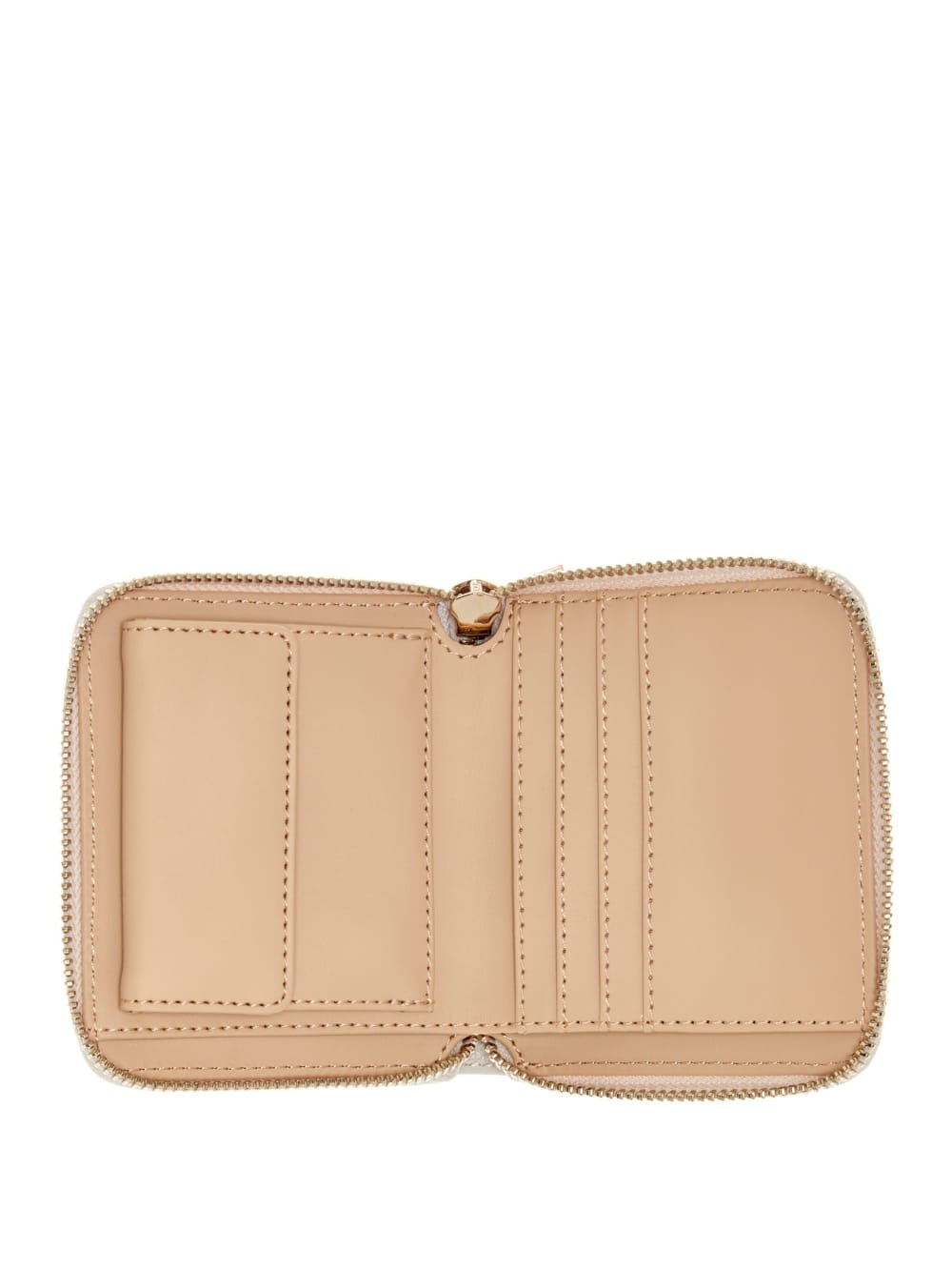 Laurel II Small Zip-Around Wallet