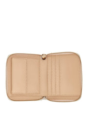 Laurel II Small Zip-Around Wallet
