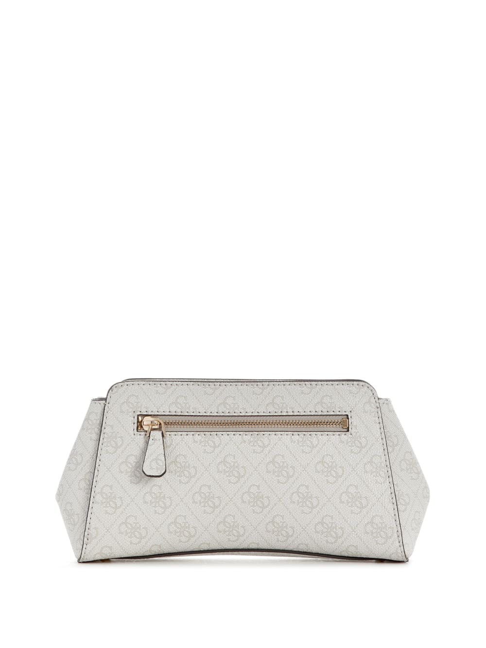 Leona Logo Crossbody Bag