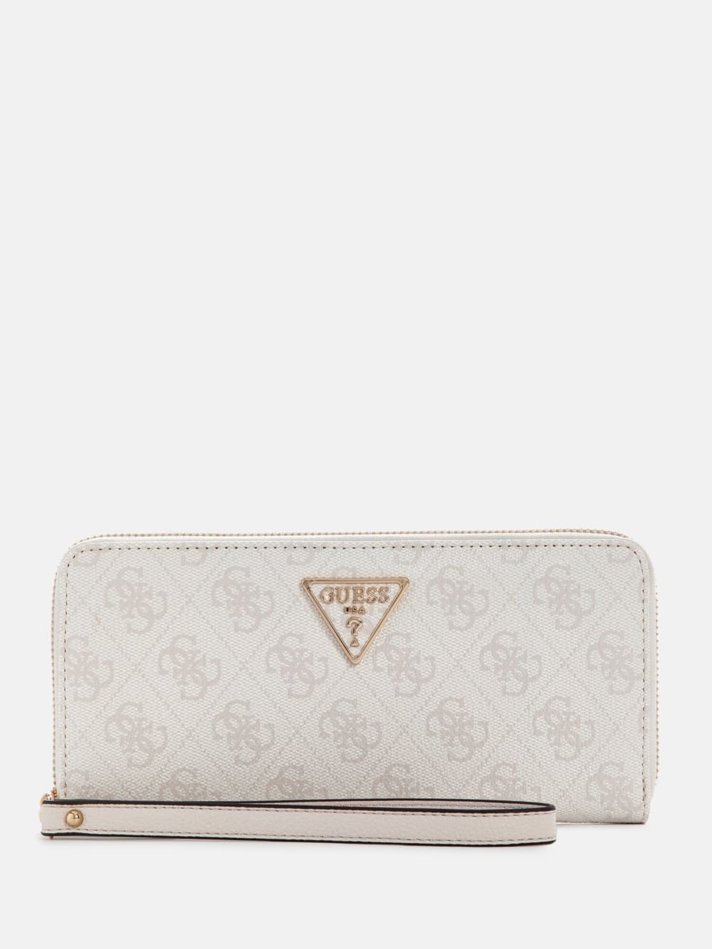 Laurel II Large Zip-Around Wallet