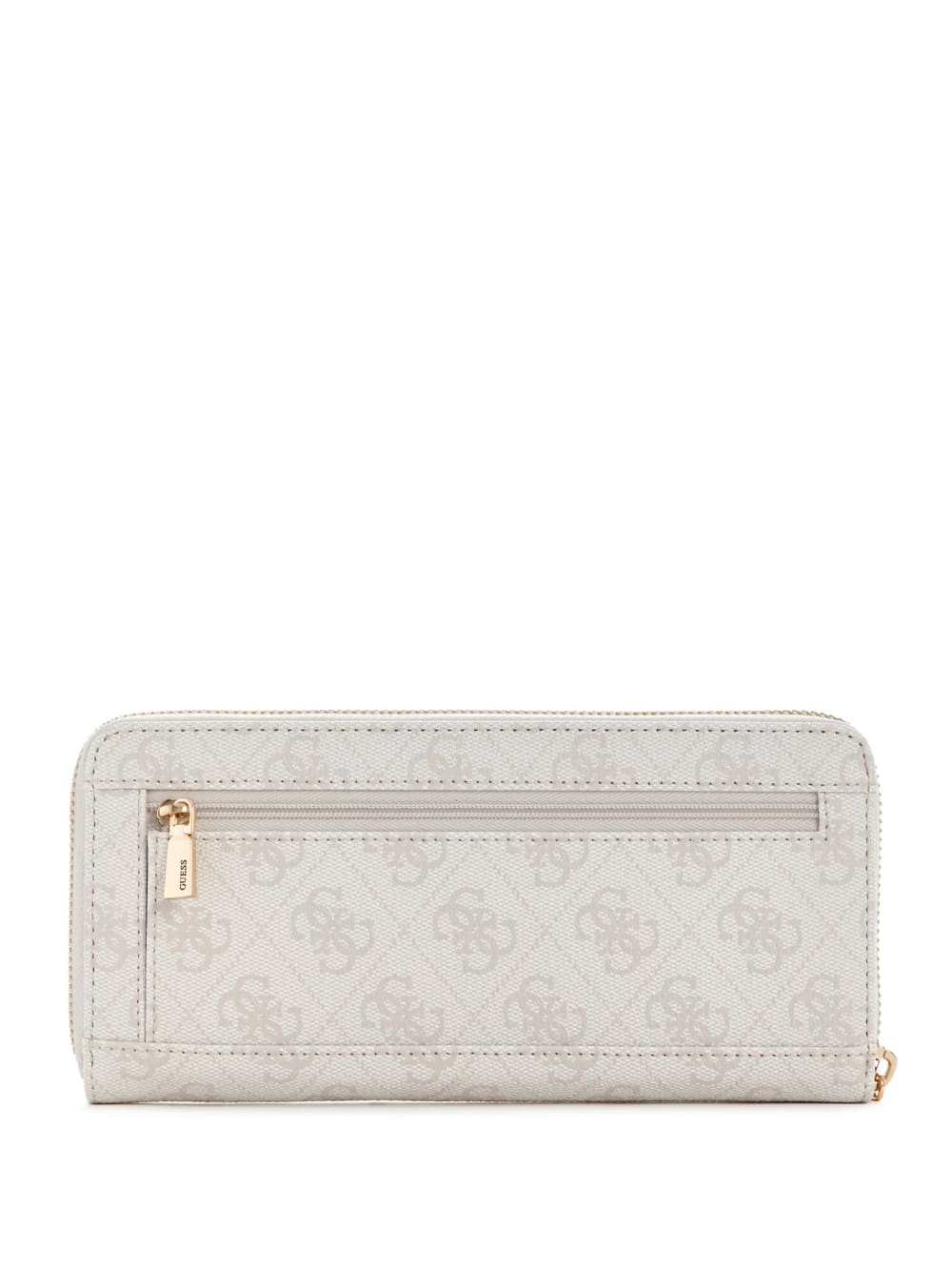 Laurel II Large Zip-Around Wallet