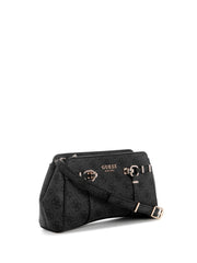 Leona Logo Crossbody Bag