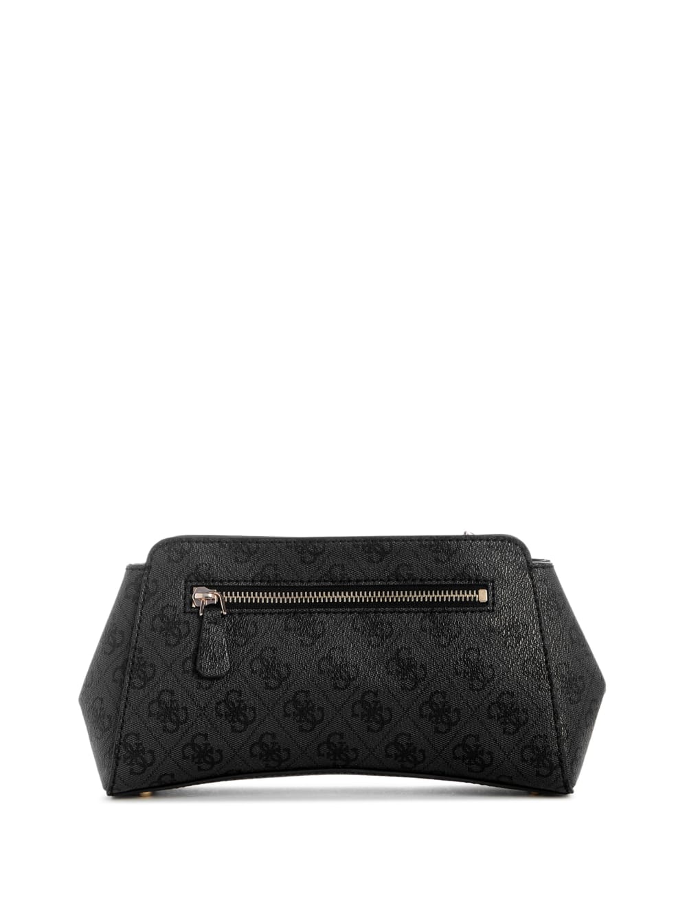 Leona Logo Crossbody Bag