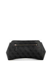 Leona Logo Crossbody Bag