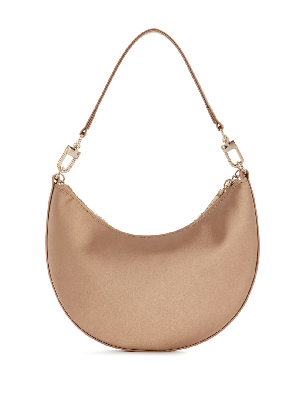 Tasmin Charm Appliqu  Hobo Bag