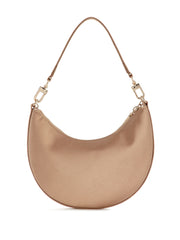 Tasmin Charm Appliqu  Hobo Bag