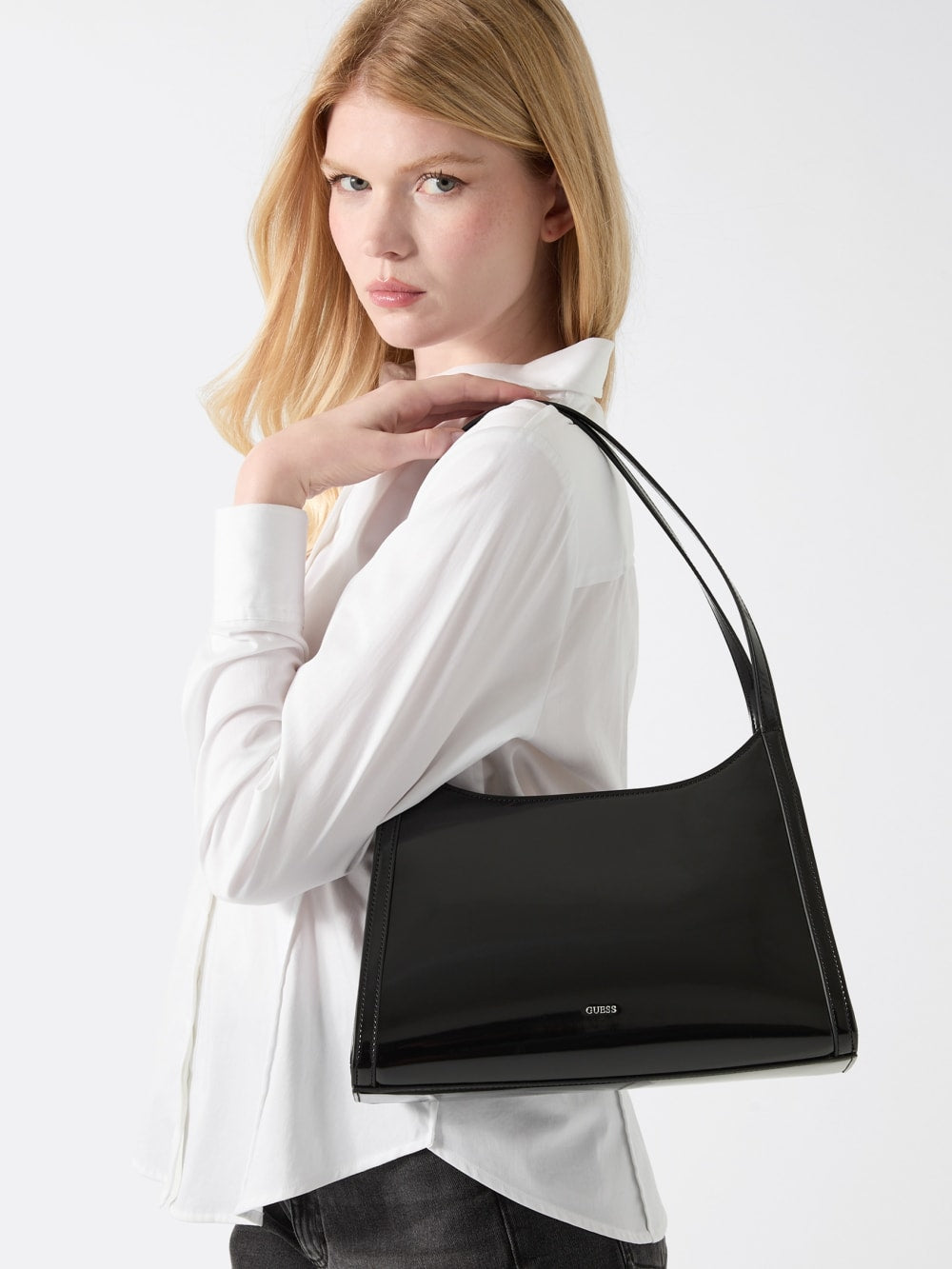 Dali Shoulder Bag