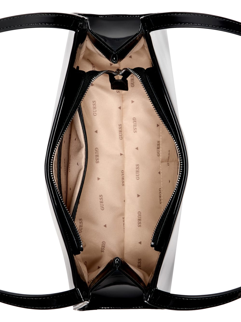 Dali Shoulder Bag