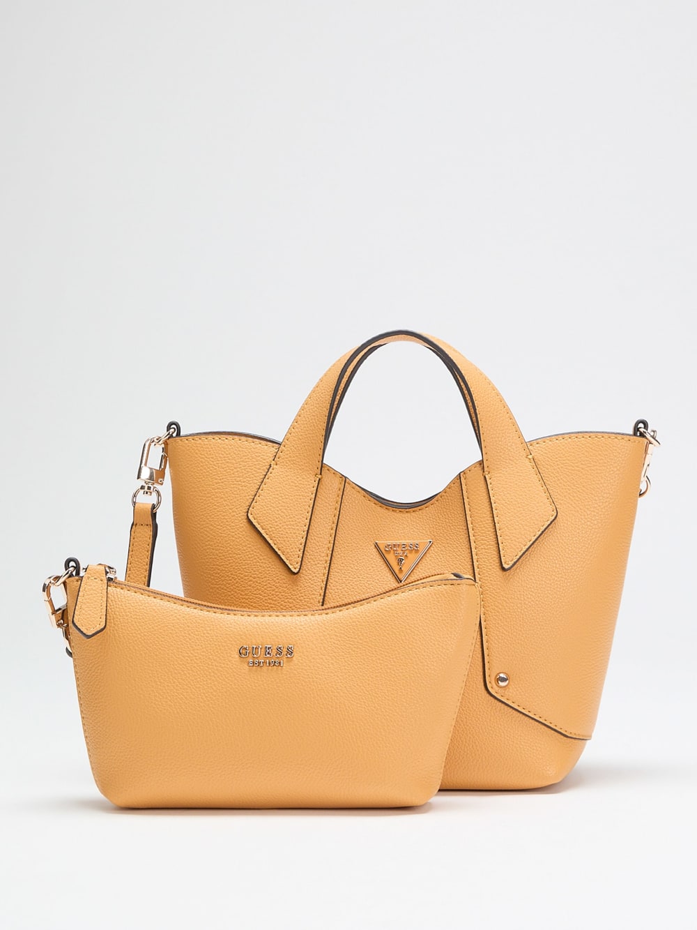 Darcy Logo Mini Handbag