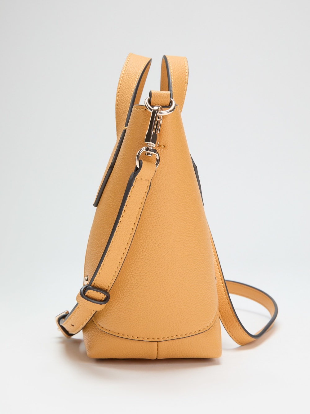 Darcy Logo Mini Handbag