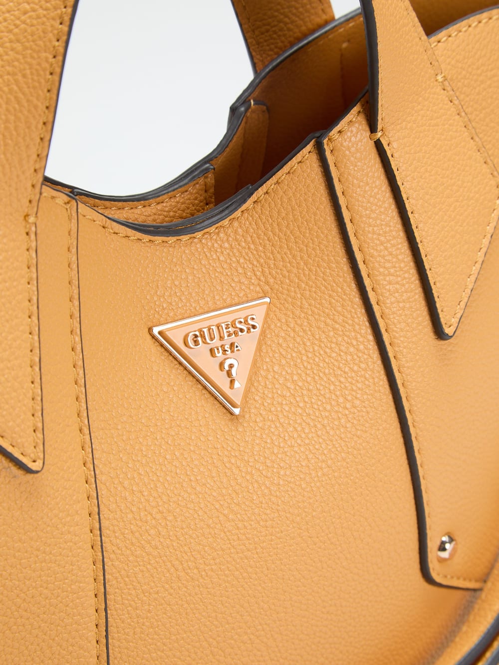 Darcy Logo Mini Handbag