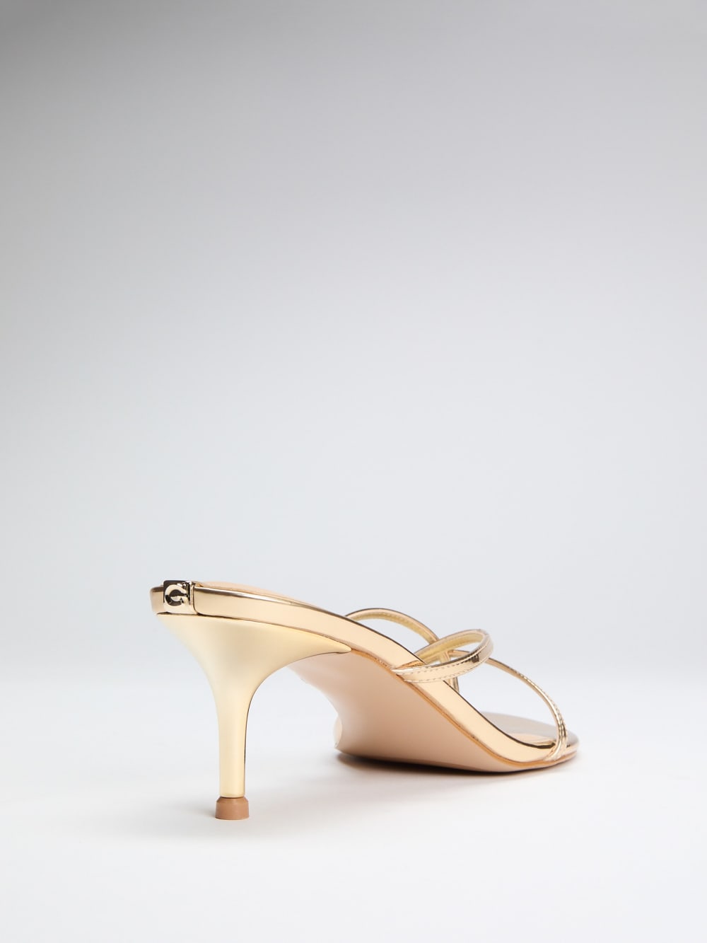 Gazey Heel