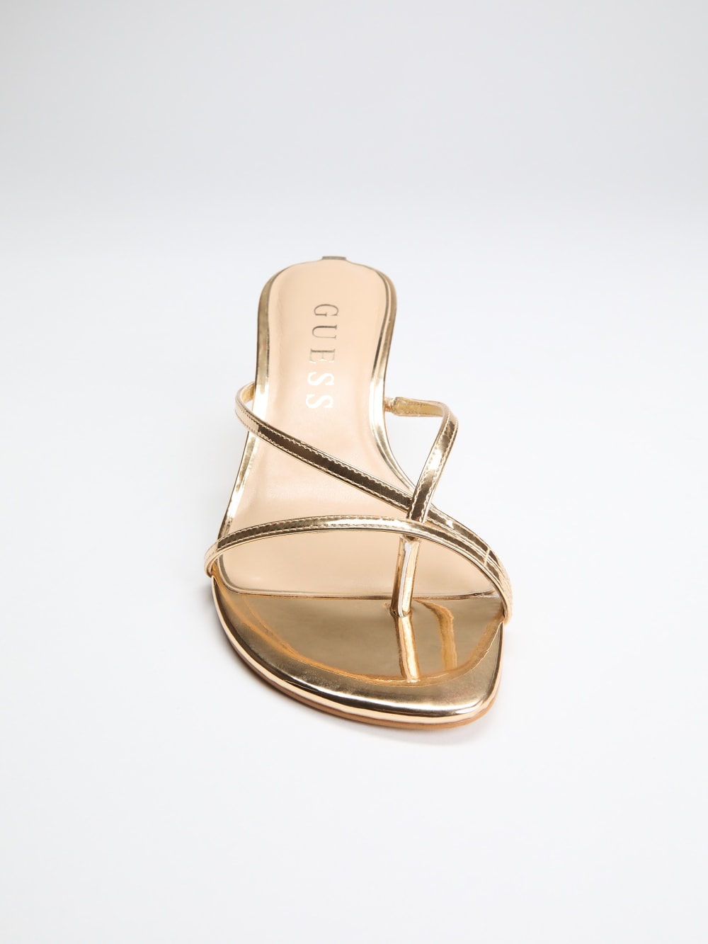 Gazey Heel