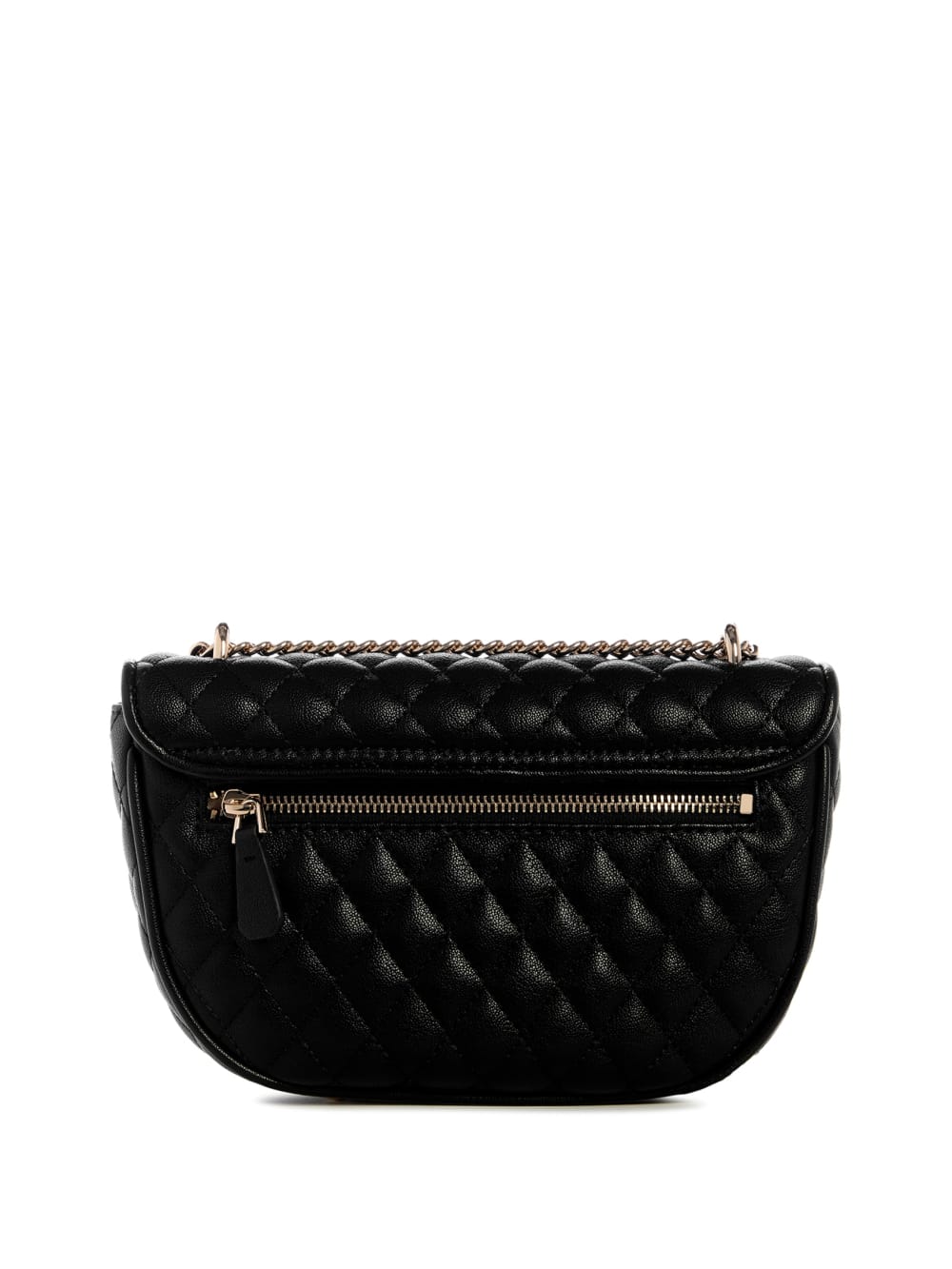 Atabey Quilted Convertible Crossbody