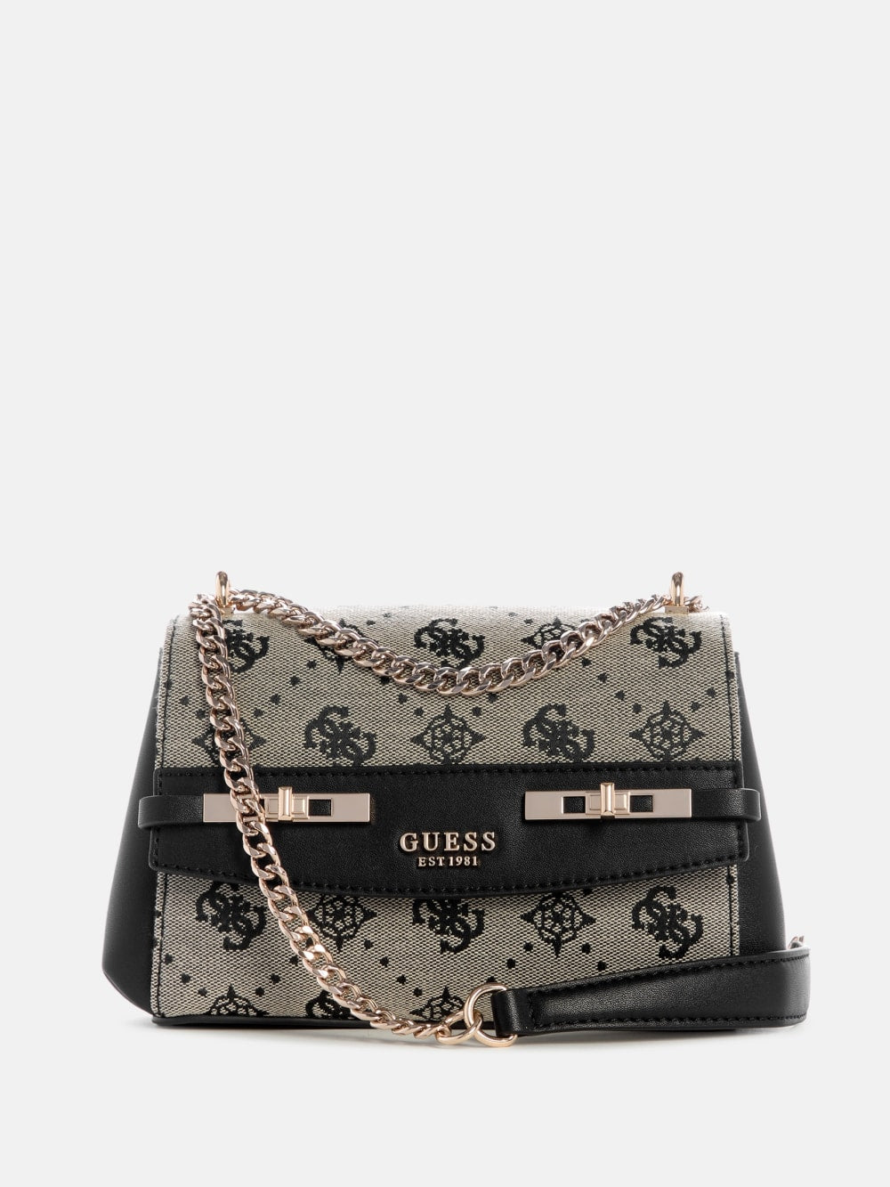 Melinda Quattro G Convertible Crossbody