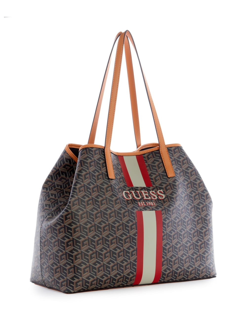Vikky Large Tote
