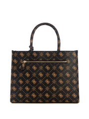 Silia Peony Dual Compartment Tote