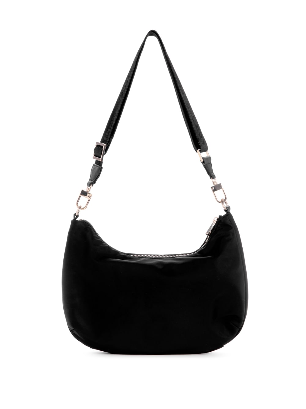 Eco Gemma Hobo Shoulder Bag