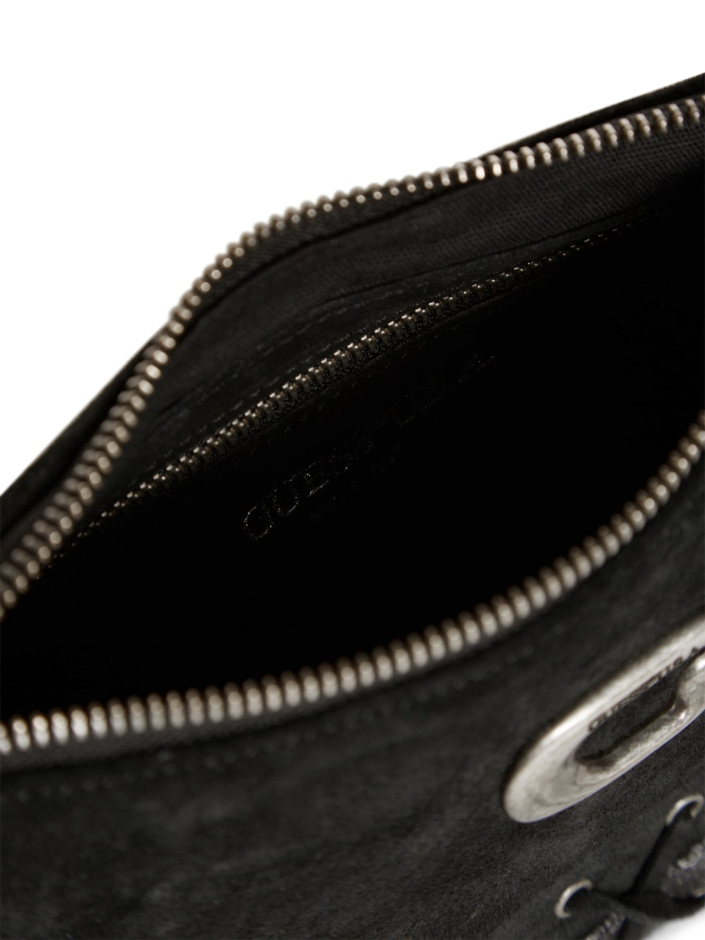 Saddle Shoulder Bag