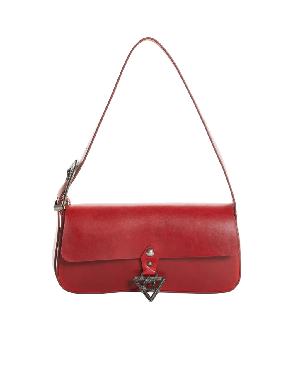 maxi baguette bag