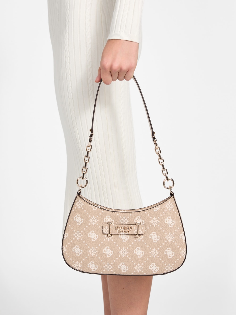 Carrie Quattro G Shoulder Bag