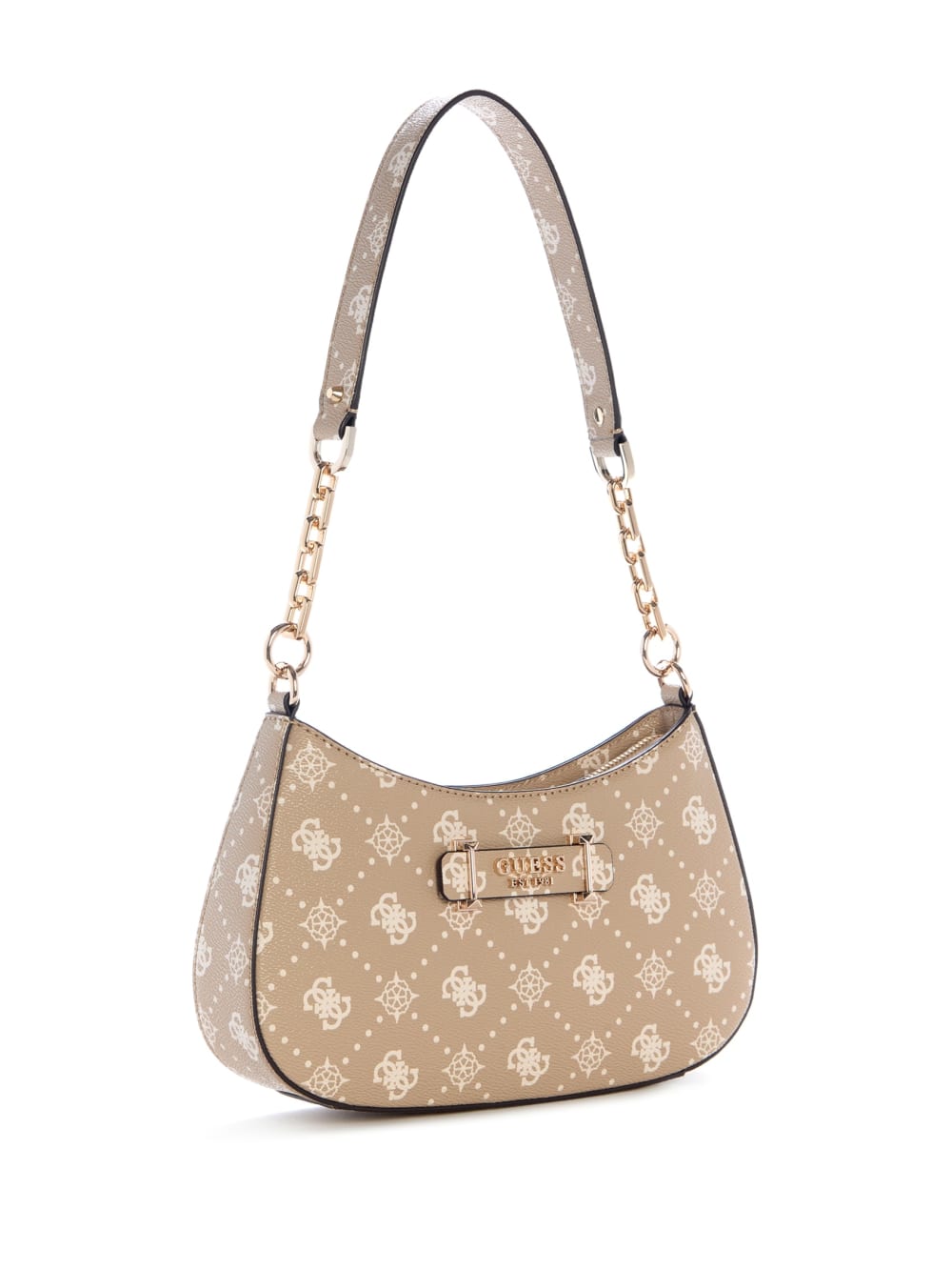 Carrie Quattro G Shoulder Bag