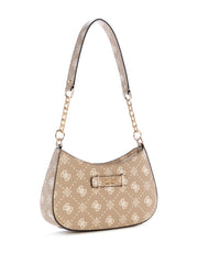 Carrie Quattro G Shoulder Bag