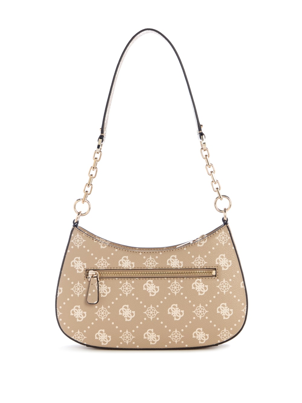 Carrie Quattro G Shoulder Bag