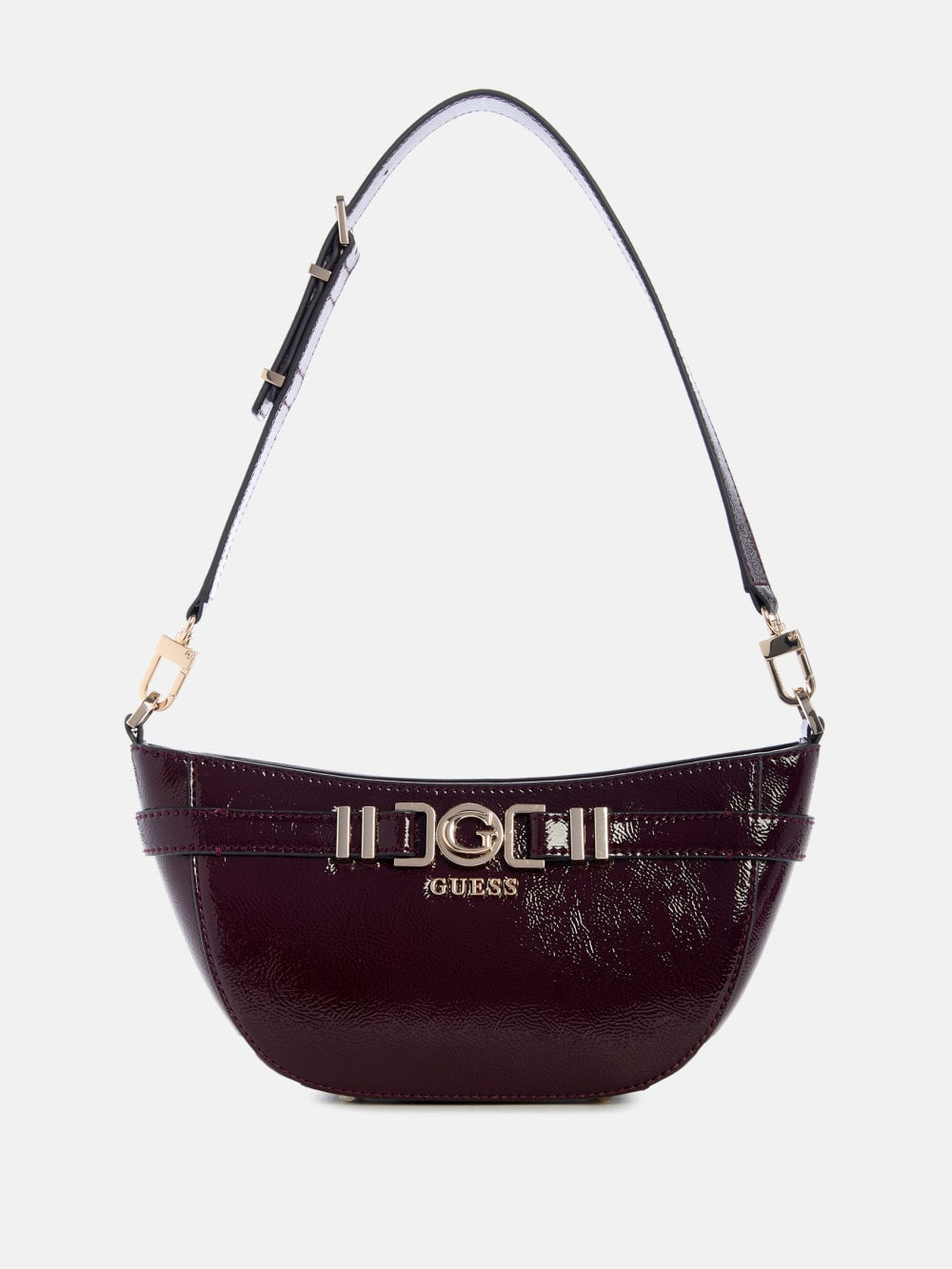 Cirene Pleather Shoulder Bag