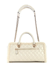 Cristi Shoulder Satchel