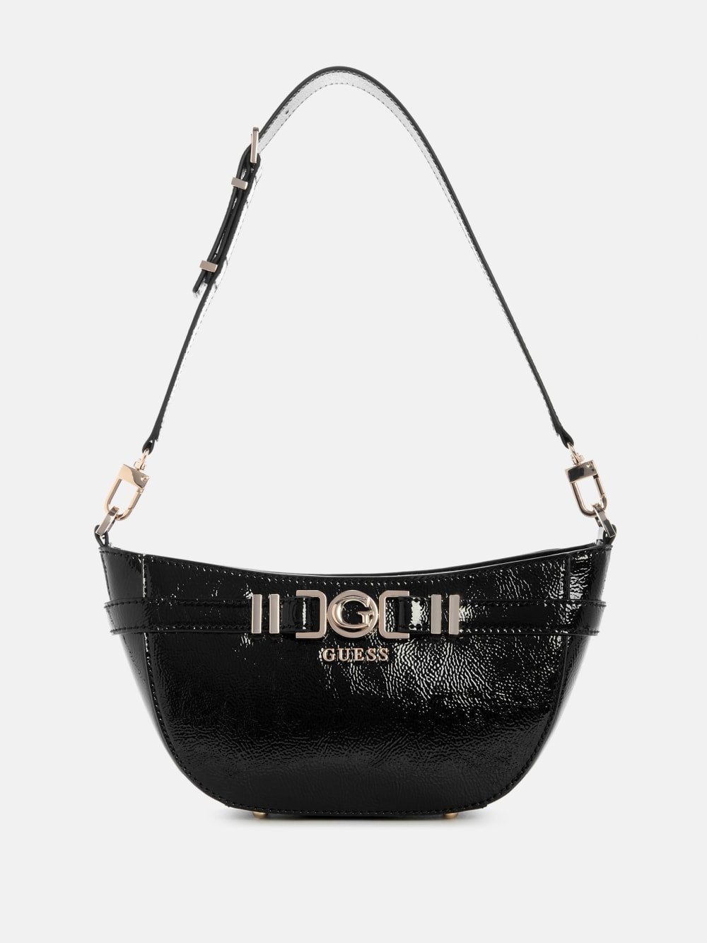 Cirene Pleather Shoulder Bag