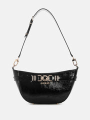 Cirene Pleather Shoulder Bag