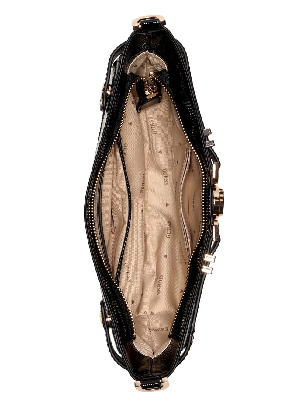 Cirene Pleather Shoulder Bag