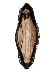 Cirene Pleather Shoulder Bag