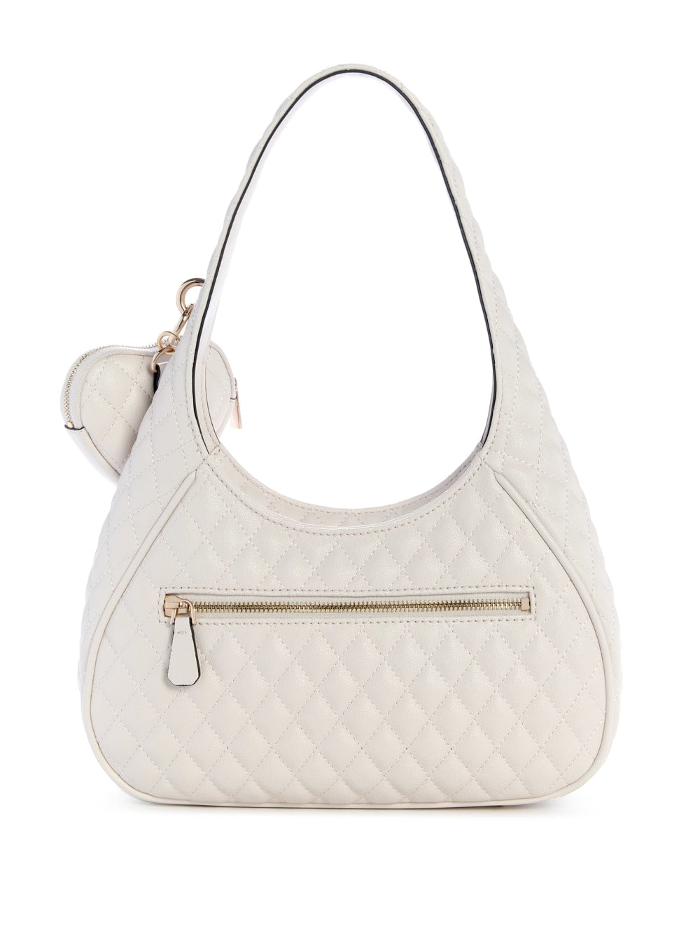 Atabey Hobo Quilted Shoulder Bag