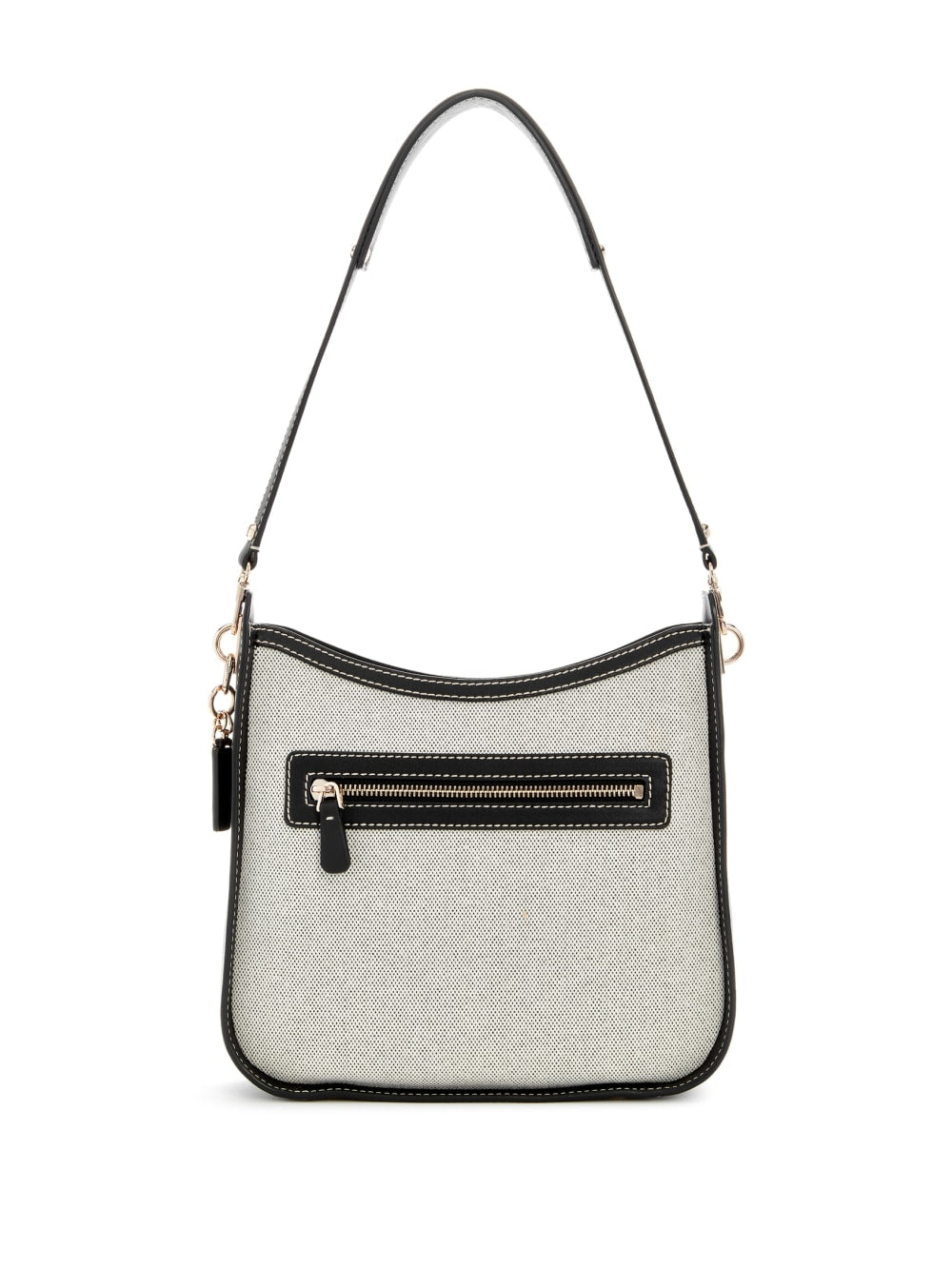 Sebina Canvas Bucket Shoulder Bag