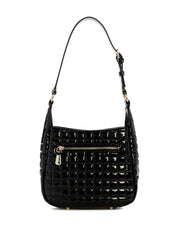 Nadira Quilted Hobo Bag