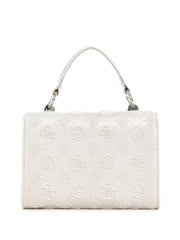 Zalina Mini Top-Handle Bag