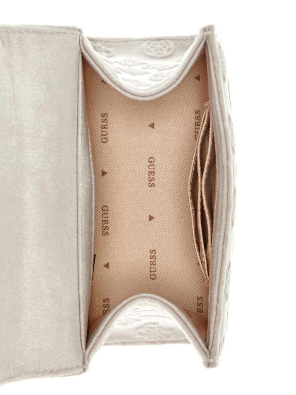 Zalina Mini Top-Handle Bag