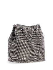 Zalina Mesh Pouch