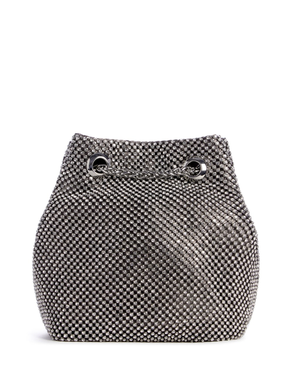 Zalina Mesh Pouch